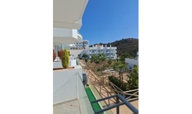 Nieuwbouw Woningen - Appartement -
Rincón de la Victoria - Torre de Benagalbón