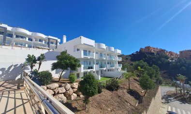 Nieuwbouw Woningen - Appartement -
Rincón de la Victoria - Torre de Benagalbón