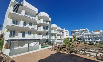 Nieuwbouw Woningen - Appartement -
Rincón de la Victoria - Torre de Benagalbón