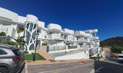 Nieuwbouw Woningen - Appartement -
Rincón de la Victoria - Torre de Benagalbón