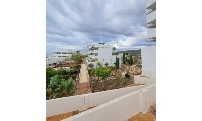 Nieuwbouw Woningen - Appartement -
Rincón de la Victoria - Torre de Benagalbón