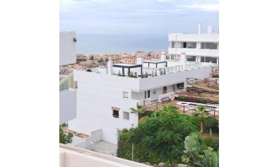 Nieuwbouw Woningen - Appartement -
Rincón de la Victoria - Torre de Benagalbón