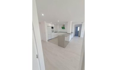 Nieuwbouw Woningen - Appartement -
Rincón de la Victoria - Torre de Benagalbón