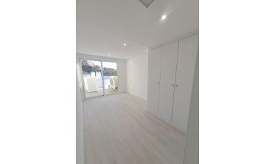 Nieuwbouw Woningen - Appartement -
Rincón de la Victoria - Torre de Benagalbón