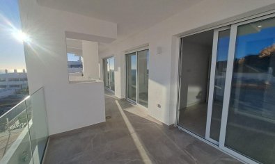 Nieuwbouw Woningen - Appartement -
Rincón de la Victoria - Torre de Benagalbón