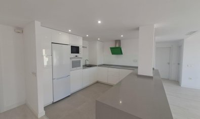 Nieuwbouw Woningen - Appartement -
Rincón de la Victoria - Torre de Benagalbón