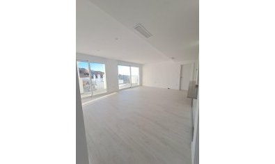 Nieuwbouw Woningen - Appartement -
Rincón de la Victoria - Torre de Benagalbón