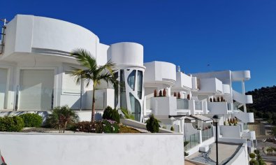 Nieuwbouw Woningen - Appartement -
Rincón de la Victoria - Torre de Benagalbón