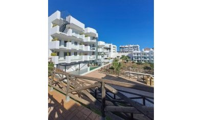 Nieuwbouw Woningen - Appartement -
Rincón de la Victoria - Torre de Benagalbón