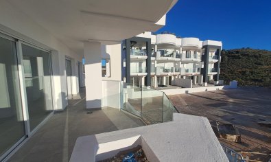 Nieuwbouw Woningen - Appartement -
Rincón de la Victoria - Torre de Benagalbón