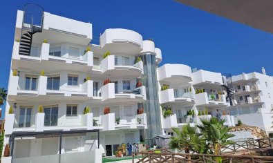 Nieuwbouw Woningen - Appartement -
Rincón de la Victoria - Torre de Benagalbón