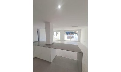 Nieuwbouw Woningen - Appartement -
Rincón de la Victoria - Torre de Benagalbón