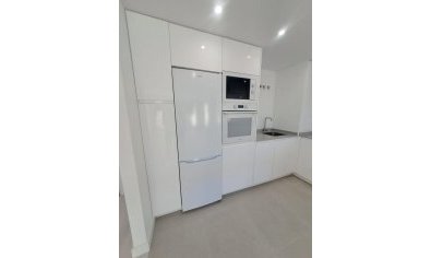 Nieuwbouw Woningen - Appartement -
Rincón de la Victoria - Torre de Benagalbón