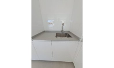 Nieuwbouw Woningen - Appartement -
Rincón de la Victoria - Torre de Benagalbón