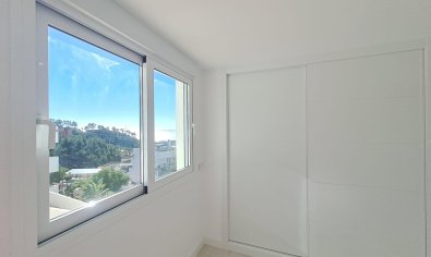 Nieuwbouw Woningen - Appartement -
Rincón de la Victoria - Torre de Benagalbón