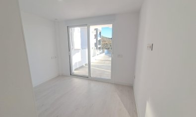 Nieuwbouw Woningen - Appartement -
Rincón de la Victoria - Torre de Benagalbón