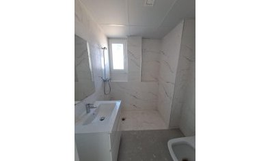 Nieuwbouw Woningen - Appartement -
Rincón de la Victoria - Torre de Benagalbón