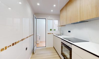 Exclusieve appartementen in het centrum van San Miguel de Salinas