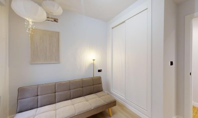 Exclusieve appartementen in het centrum van San Miguel de Salinas