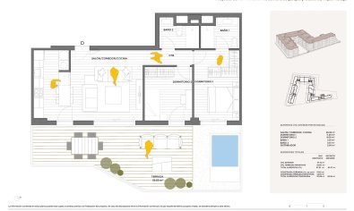 Nieuwbouw Woningen - Penthouse -
Mijas - pueblo