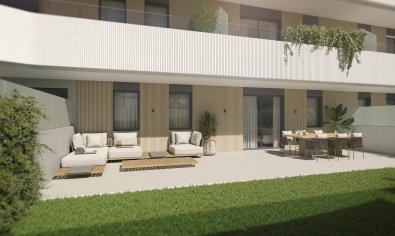 Nieuwbouw Woningen - Penthouse -
Mijas - pueblo