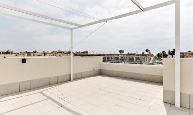 Nieuwbouw Woningen - Bungalow -
Torrevieja - La Veleta