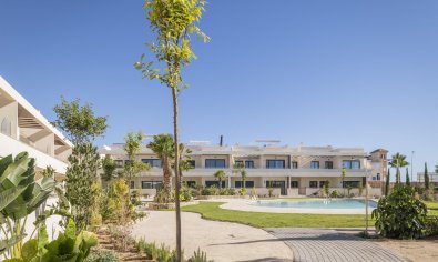 Nieuwbouw Woningen - Bungalow -
Torrevieja - La Veleta