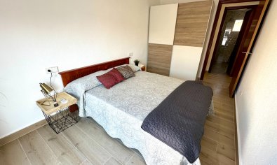 Reventa - Villa -
Torrevieja - Playa de los Naufragos