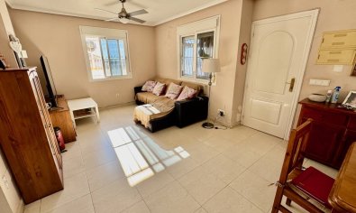 Villa de lujo con piscina privada y jardín en Ciudad Quesada, cerca de campos de golf