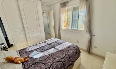 Villa de lujo con piscina privada y jardín en Ciudad Quesada, cerca de campos de golf
