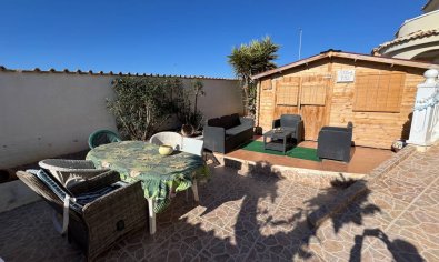 Villa de lujo con piscina privada y jardín en Ciudad Quesada, cerca de campos de golf