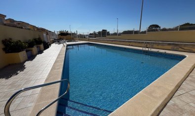 Villa de lujo con piscina privada y jardín en Ciudad Quesada, cerca de campos de golf