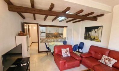 Bestaande bouw - Appartement -
Torrevieja - Playa Los Locos