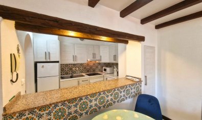 Bestaande bouw - Appartement -
Torrevieja - Playa Los Locos