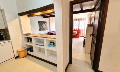 Bestaande bouw - Appartement -
Torrevieja - Playa Los Locos