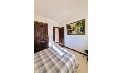 Bestaande bouw - Appartement -
Torrevieja - Playa Los Locos