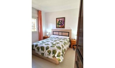 Bestaande bouw - Appartement -
Torrevieja - Playa Los Locos