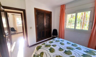 Bestaande bouw - Appartement -
Torrevieja - Playa Los Locos