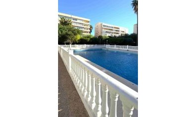 Bestaande bouw - Appartement -
Torrevieja - Playa Los Locos