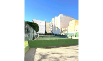 Bestaande bouw - Appartement -
Torrevieja - Playa Los Locos