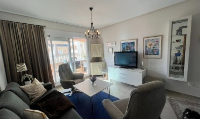 Bestaande bouw - Appartement -
Orihuela Costa - Villamartín