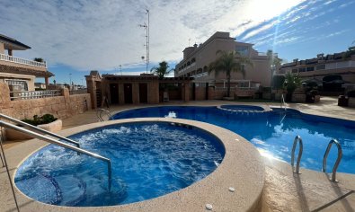 Bestaande bouw - Appartement -
Orihuela Costa - Villamartín