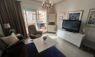 Bestaande bouw - Appartement -
Orihuela Costa - Villamartín