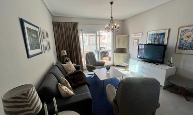 Bestaande bouw - Appartement -
Orihuela Costa - Villamartín