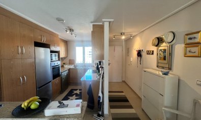 Bestaande bouw - Appartement -
Orihuela Costa - Villamartín