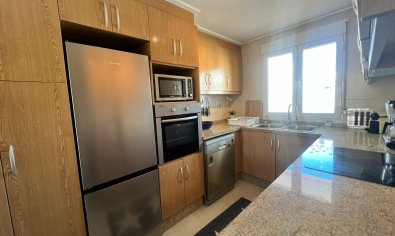 Bestaande bouw - Appartement -
Orihuela Costa - Villamartín