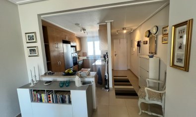 Bestaande bouw - Appartement -
Orihuela Costa - Villamartín