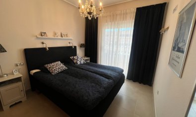 Bestaande bouw - Appartement -
Orihuela Costa - Villamartín