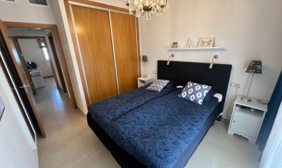 Bestaande bouw - Appartement -
Orihuela Costa - Villamartín