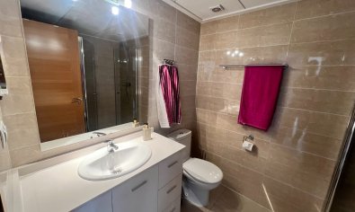 Bestaande bouw - Appartement -
Orihuela Costa - Villamartín